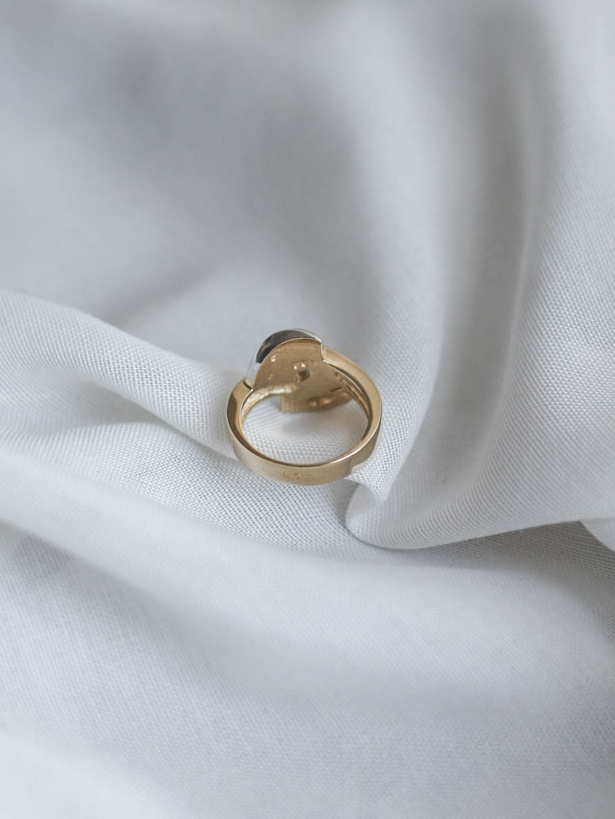 Imagen de Anillo vintage serie17 1 (1)