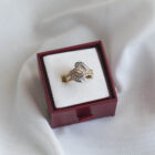 Imagen de Anillo vintage serie17 1 (4)