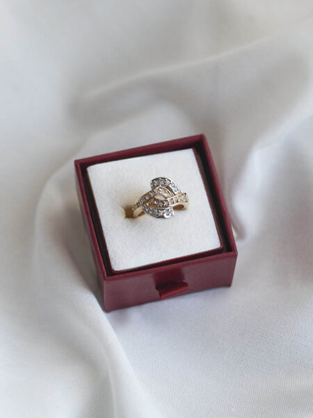 Imagen de Anillo vintage serie17 1 (4)