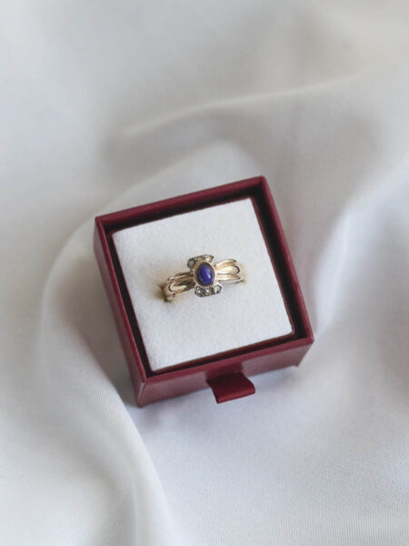 Imagen de Anillo vintage serie17 10 (1)