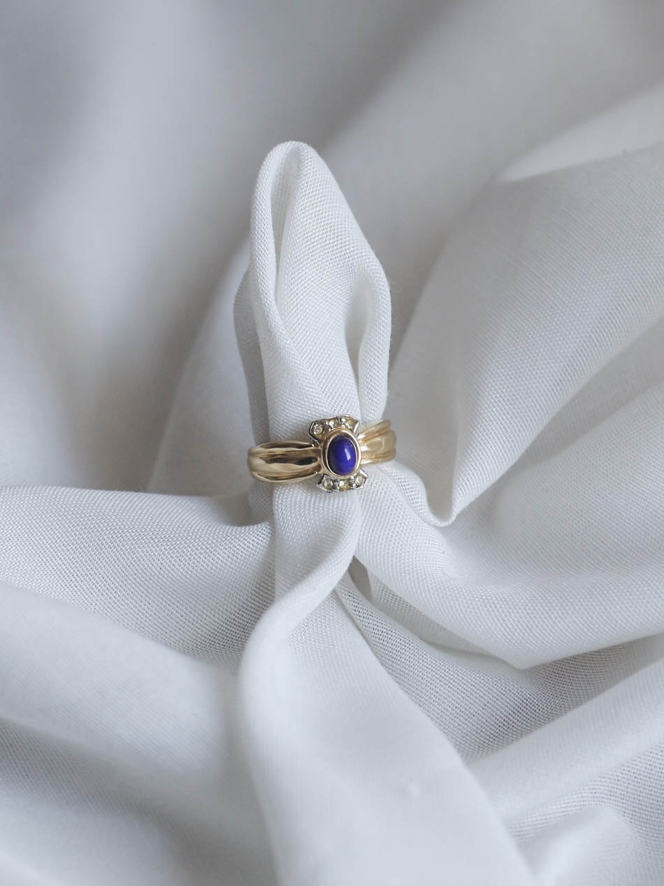 Imagen de Anillo vintage serie17 10 (4)