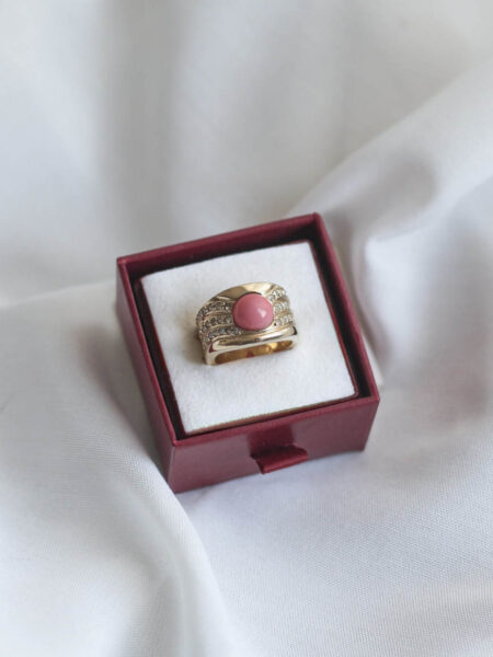 Imagen de Anillo vintage serie17 2 (1)