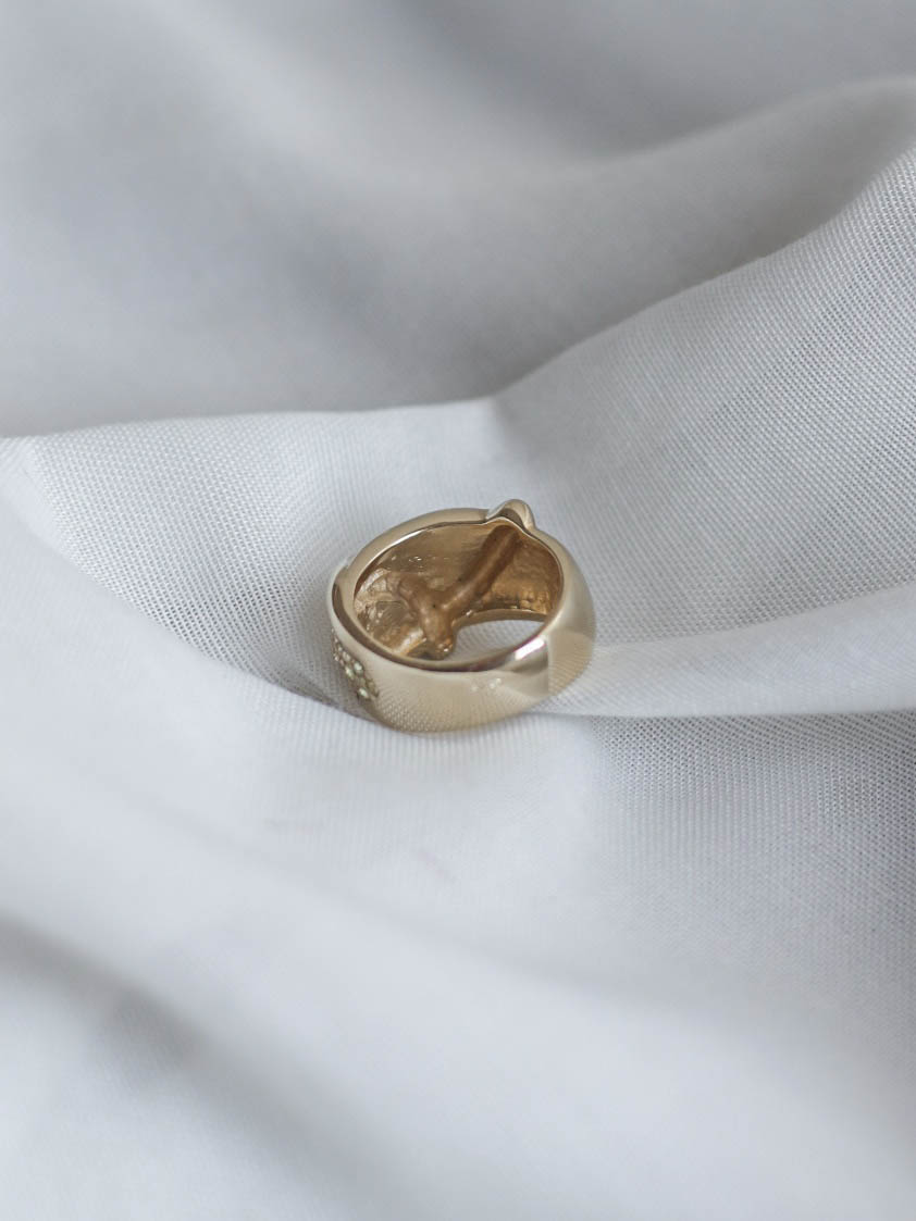 Imagen de Anillo vintage serie17 3 (4)