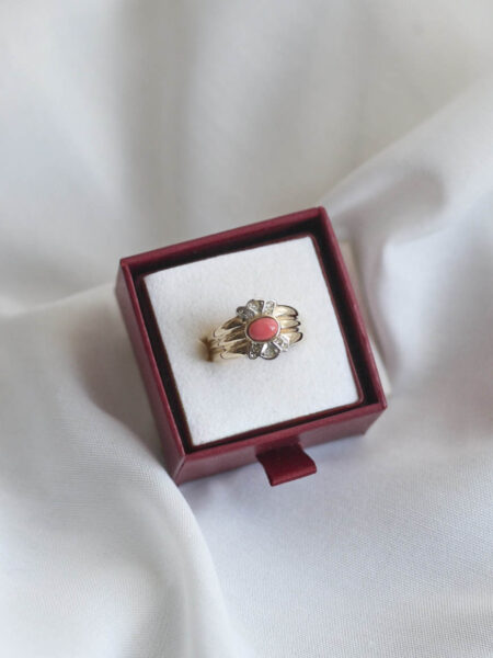 Imagen de Anillo vintage serie17 4 (1)