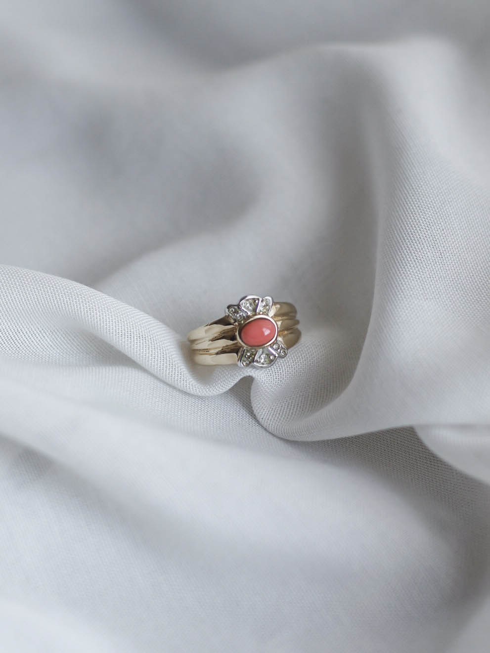 Imagen de Anillo vintage serie17 4 (2)