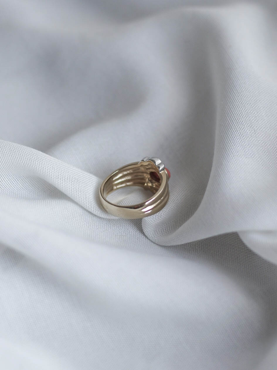 Imagen de Anillo vintage serie17 4 (3)