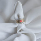 Imagen de Anillo vintage serie17 4 (4)