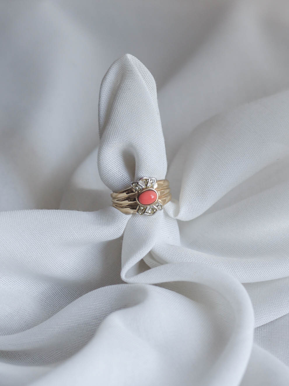 Imagen de Anillo vintage serie17 4 (4)