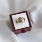 Imagen de Anillo vintage serie17 5 (1)