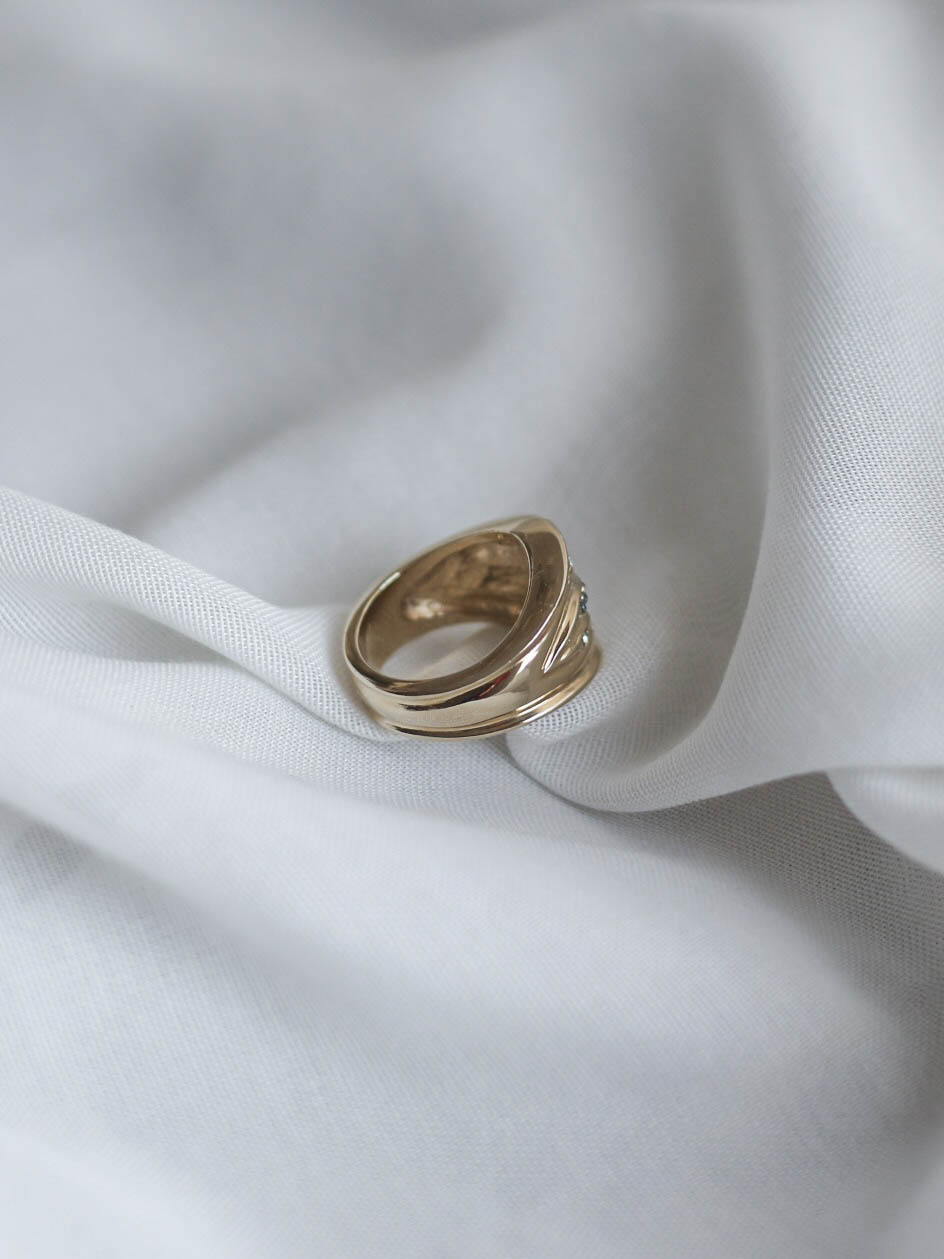 Imagen de Anillo vintage serie17 5 (2)