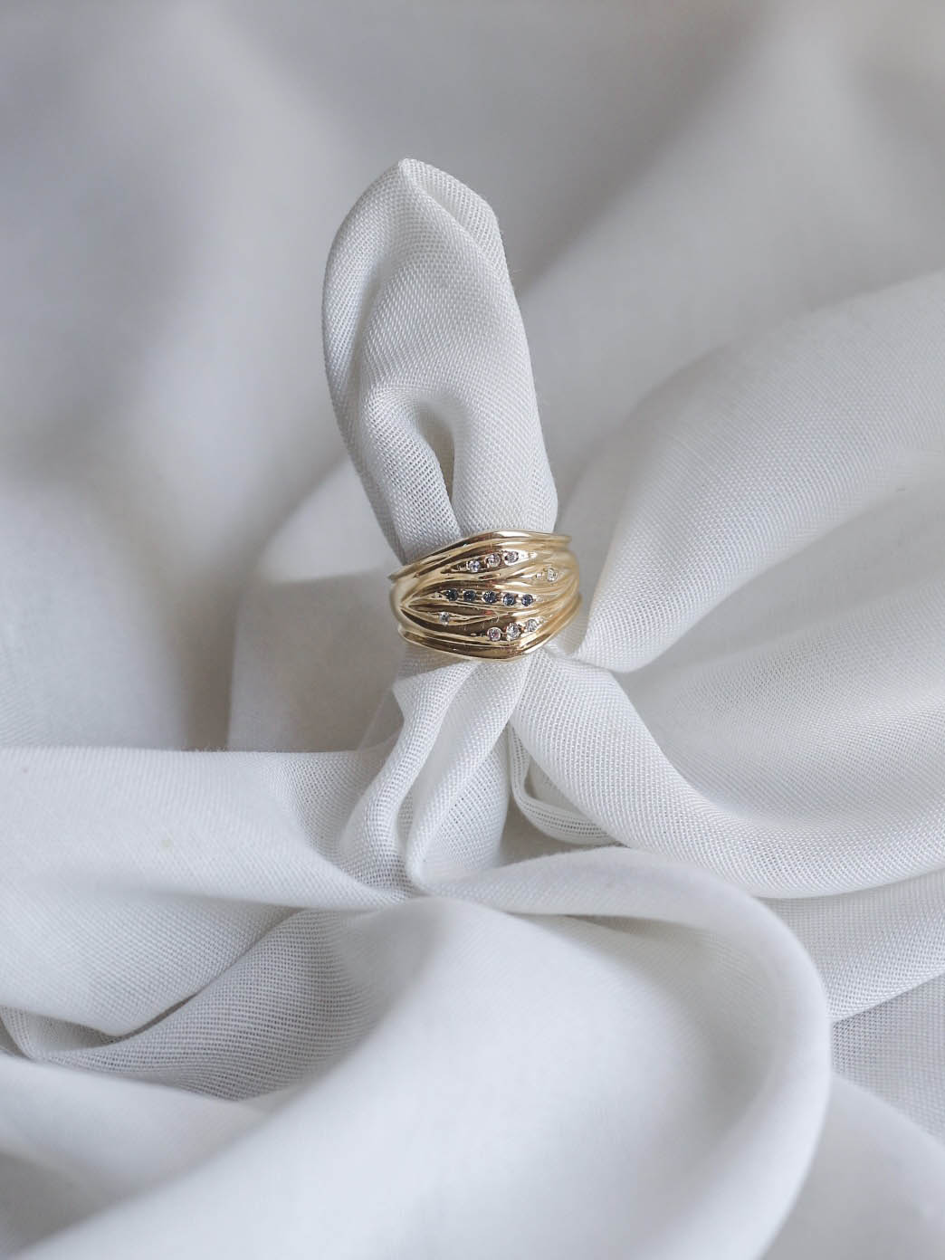 Imagen de Anillo vintage serie17 5 (4)