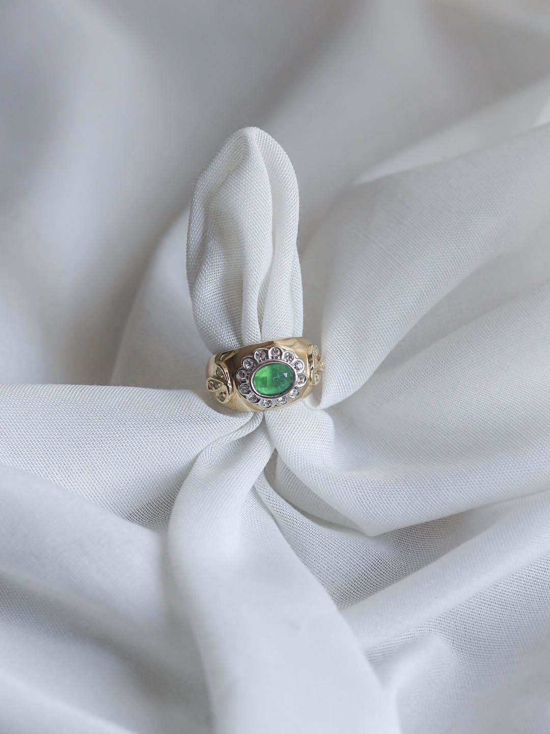 Imagen de Anillo vintage serie17 6 (1)