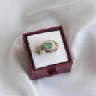 Imagen de Anillo vintage serie17 6 (2)