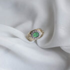 Imagen de Anillo vintage serie17 6 (4)