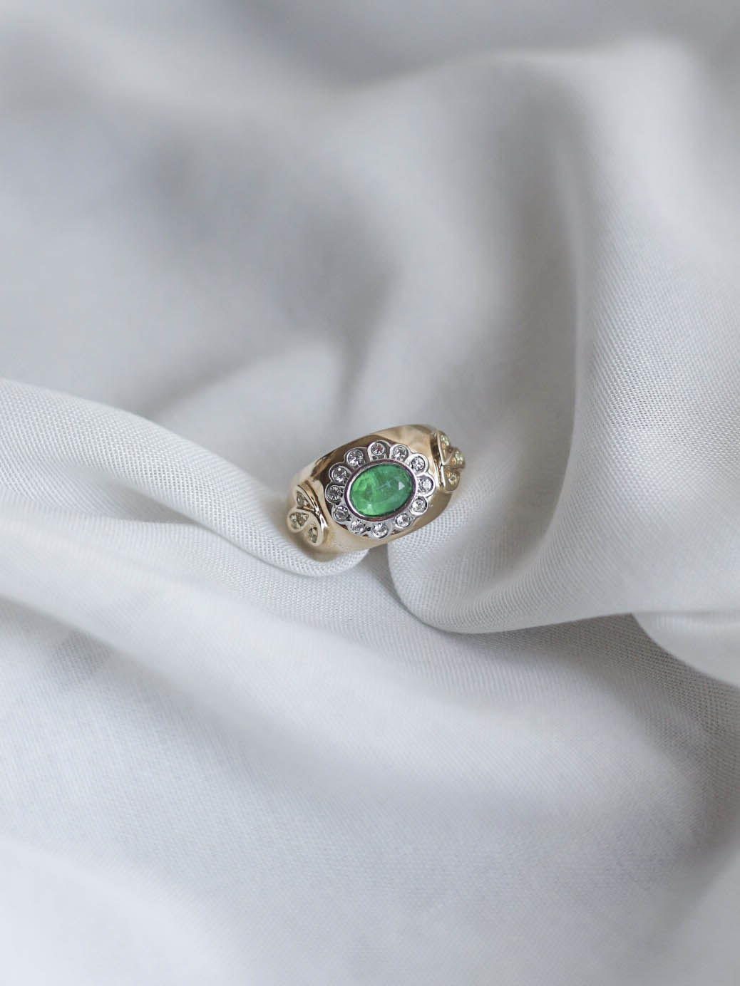 Imagen de Anillo vintage serie17 6 (4)