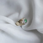 Imagen de Anillo vintage serie17 6 (5)