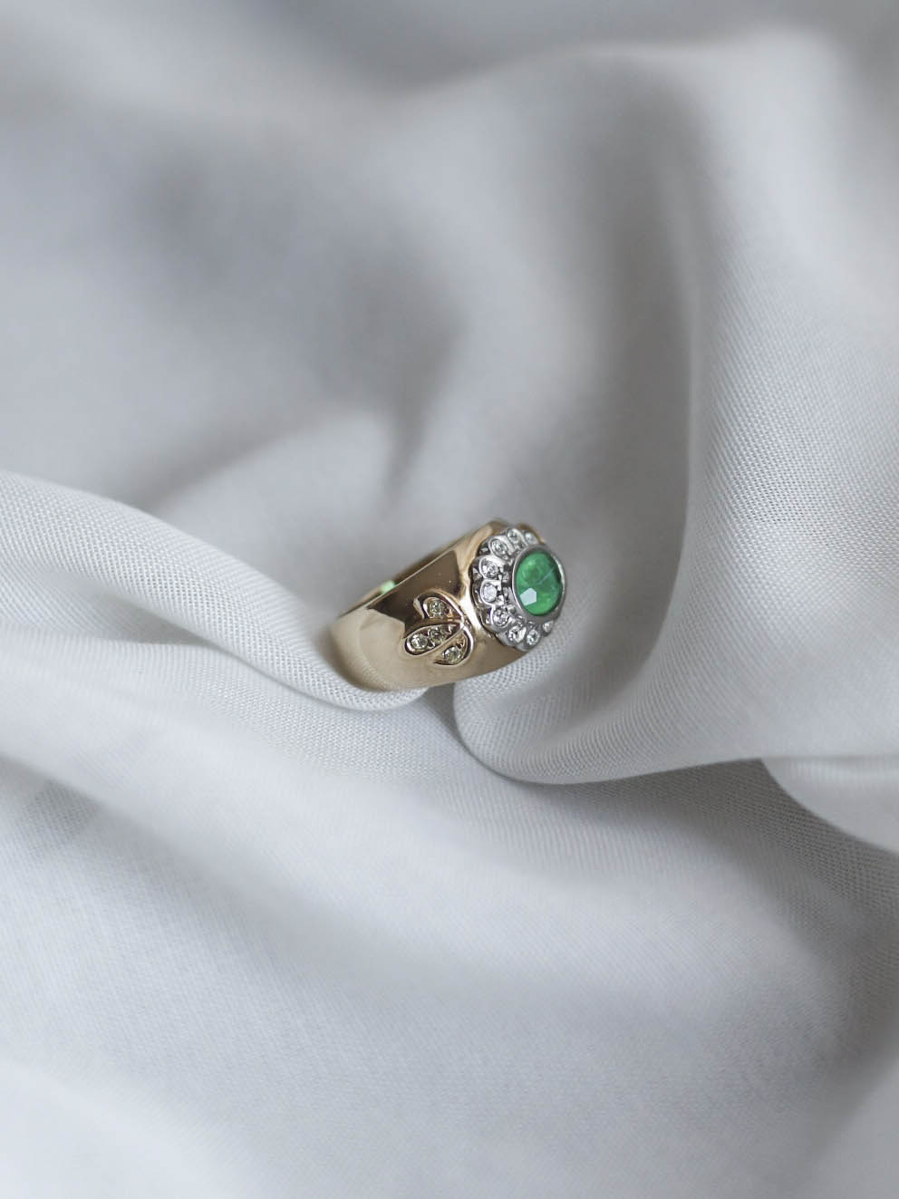 Imagen de Anillo vintage serie17 6 (5)