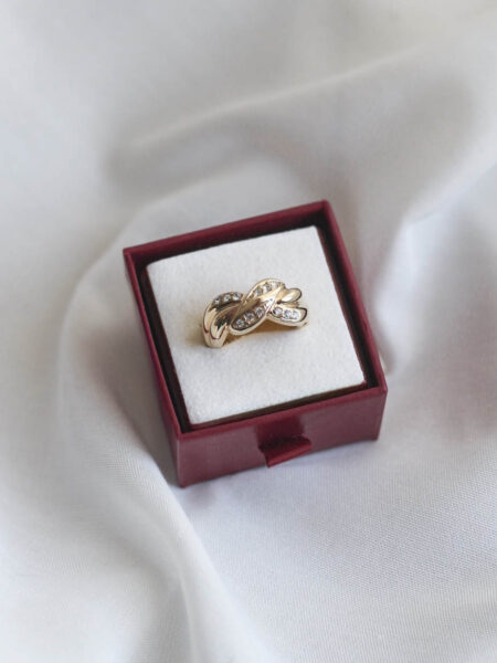 Imagen de Anillo vintage serie17 7 (1)