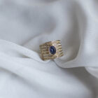 Imagen de Anillo vintage serie17 8 (4)