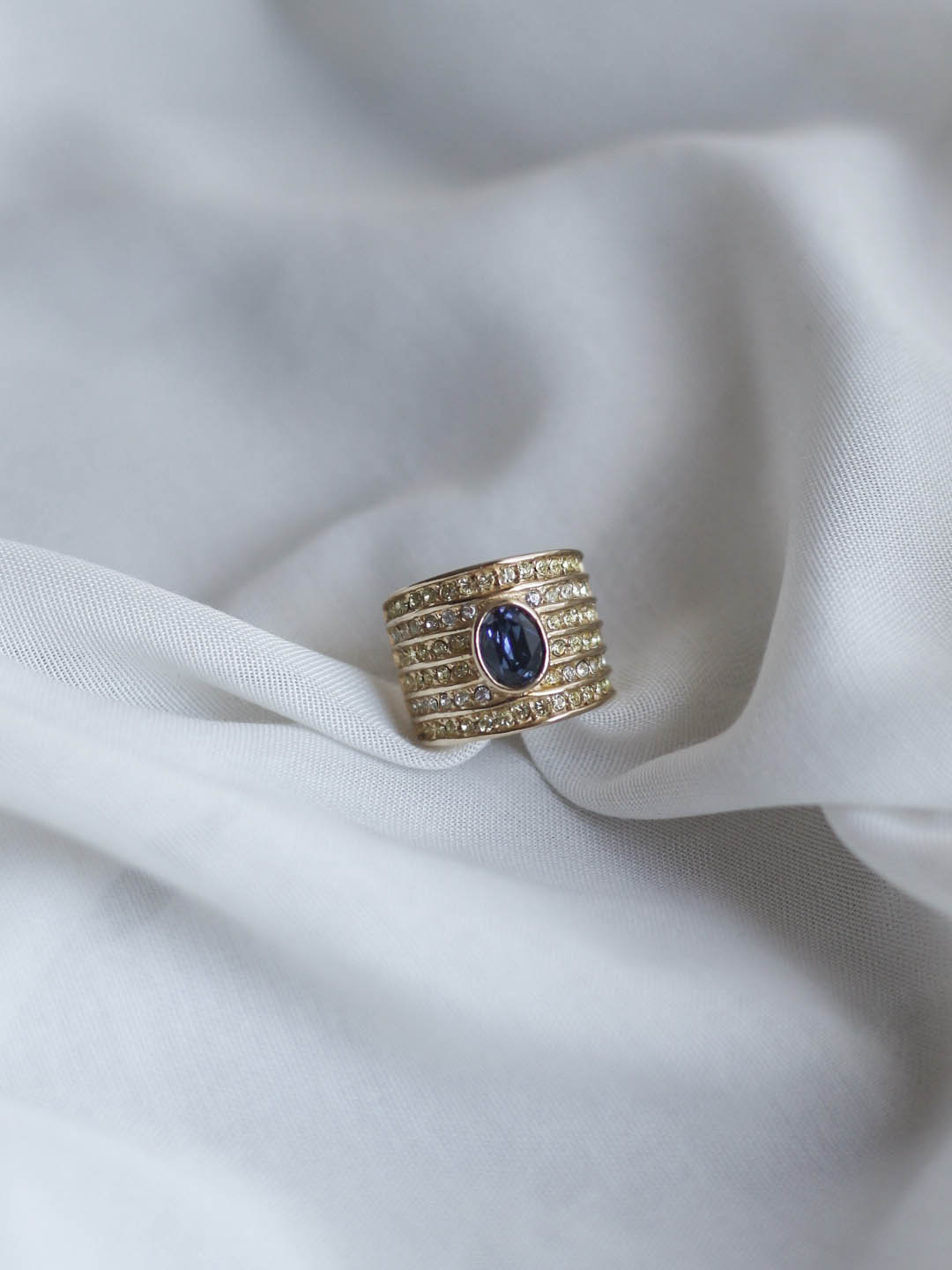 Imagen de Anillo vintage serie17 8 (4)