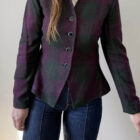 Imagen de Chaqueta vintage entallada (2)