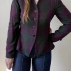 Imagen de Chaqueta vintage entallada (3)