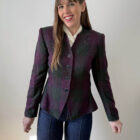 Imagen de Chaqueta vintage entallada (4)