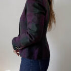 Imagen de Chaqueta vintage entallada (5)