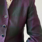 Imagen de Chaqueta vintage entallada (7)