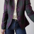 Imagen de Chaqueta vintage entallada (8)