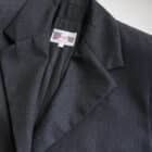 Imagen de Blazer gris marengo (1)