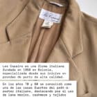 Imagen de Blazer les copains (1)