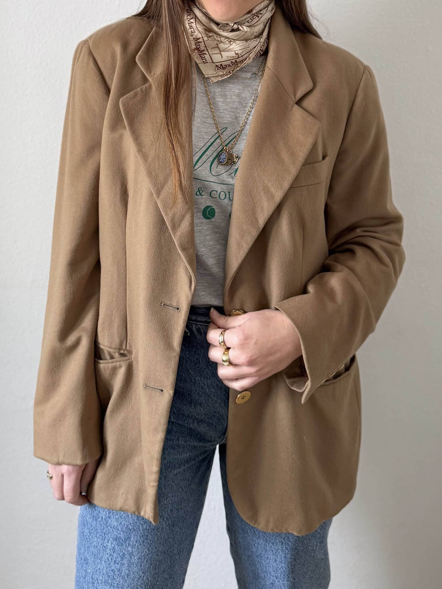 Blazer les copains (2) Imagen de Blazer les copains (2)