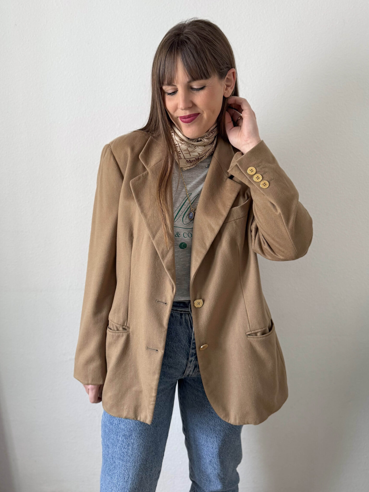 Imagen de Blazer les copains (3)