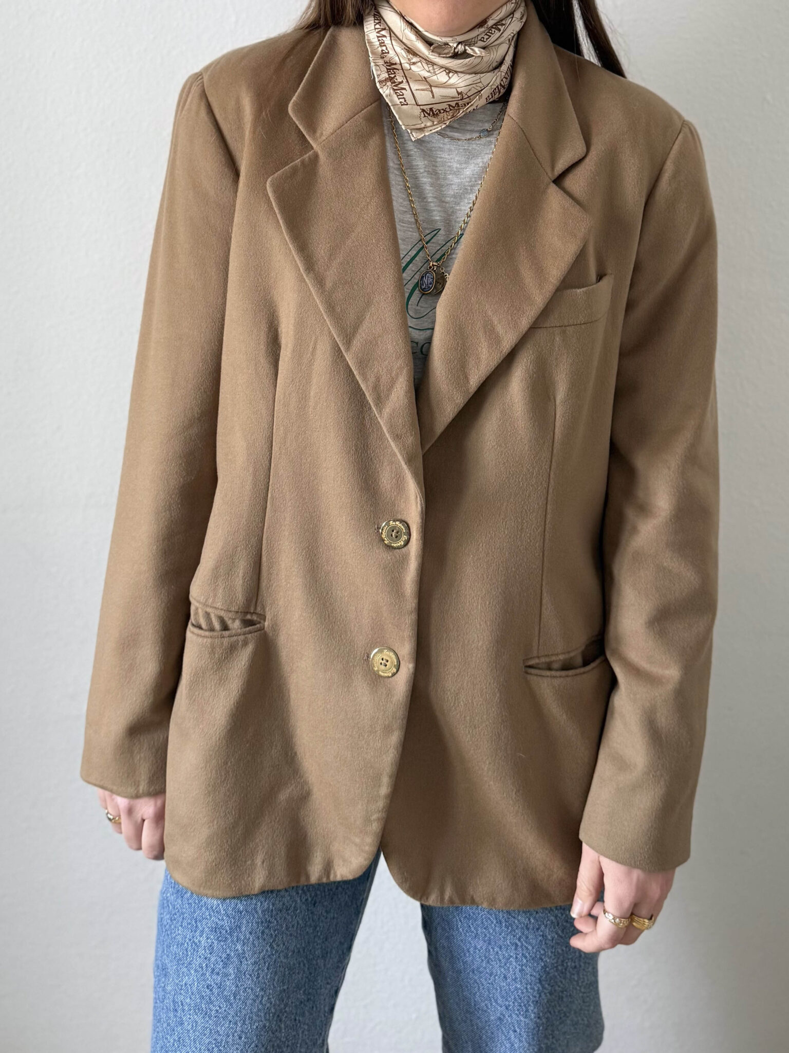 Imagen de Blazer les copains (6)