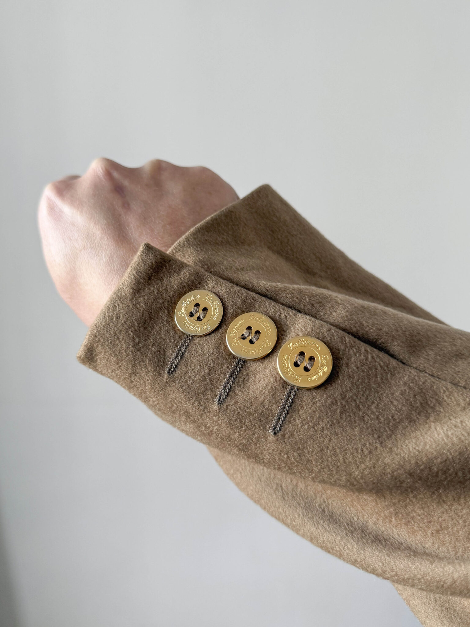 Imagen de Blazer les copains (8)