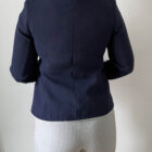 Imagen de Blazer ribete blanco (5)