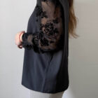 Imagen de Blusa alemana detalles (2)