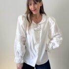 Imagen de Blusa austriaca tirol (2)