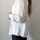 Imagen de Blusa perlas bordadas (4)