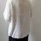 Imagen de Blusa perlas bordadas (5)