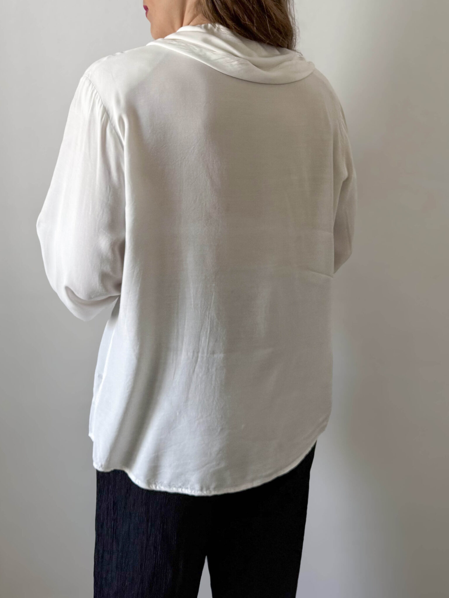 Imagen de Blusa perlas bordadas (5)