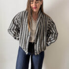 Imagen de Bomber pata de gallo (2)