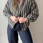 Imagen de Bomber pata de gallo (3)