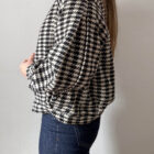 Imagen de Bomber pata de gallo (4)