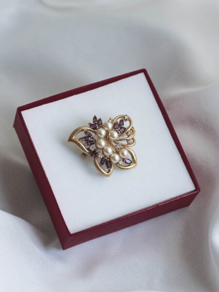 Imagen de Broche vintage serie15 1 (1)