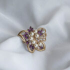 Imagen de Broche vintage serie15 1 (2)