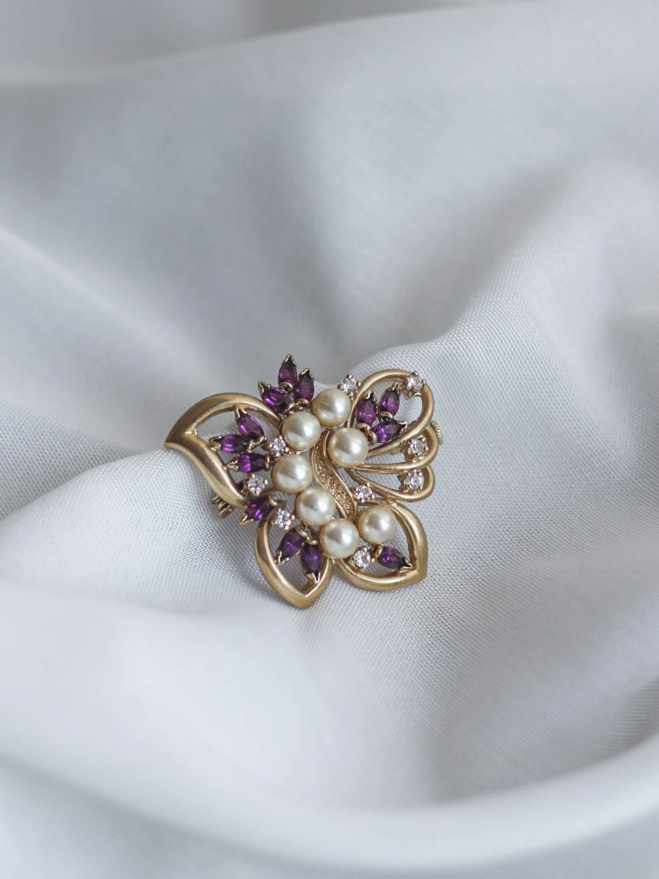 Imagen de Broche vintage serie15 1 (2)