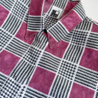 Imagen de Camisa cuadros satinada (6)