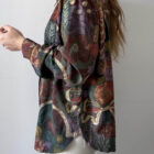 Imagen de Camisa detalles dorados (2)